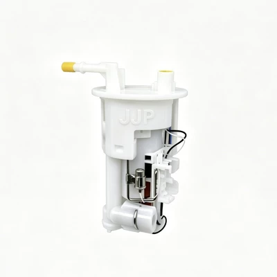 Yamaha – Oil pump, nozzle