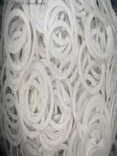 5IJO喷枪壶垫圈 喷枪密封圈R71W71R101W77W101喷枪密封垫圈喷枪密