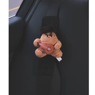Seat belt shoulder pad | Supplies Cute Ornaments High-End