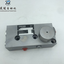HAWE哈威手动泵型号HD13原厂原装有库存