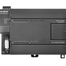 ��Ʒ����UniMAT-120ϵ��CPU124XP-2R����ģ�KUN 124-2DD23-0XB8