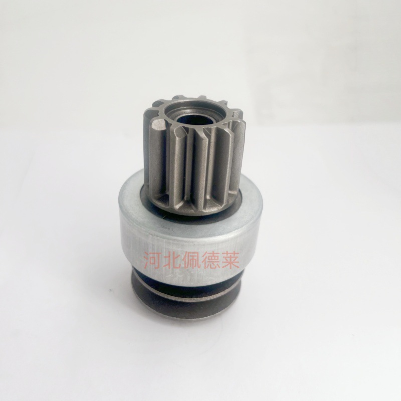 Factory Direct Sales 4108 One-Way Gear Motor Automotive Parts Starter Parts