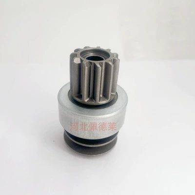Factory Direct Sales 4108 One-Way Gear Motor Automotive Parts Starter Parts (Starter and accessories)