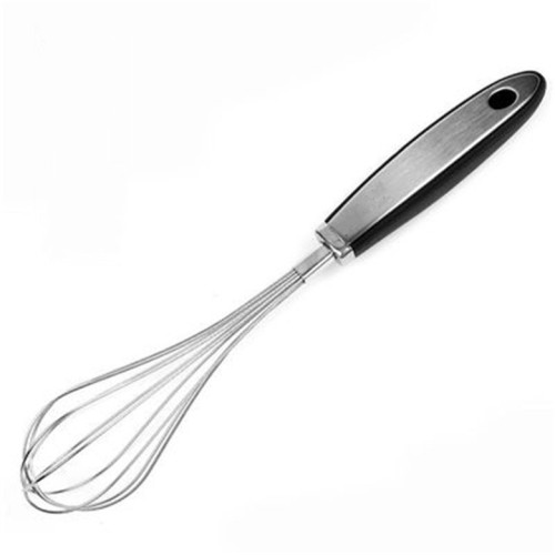 Manual egg beater stainless steel multi-purpose cream egg white beater handheld mixer kitchen baking gadgets