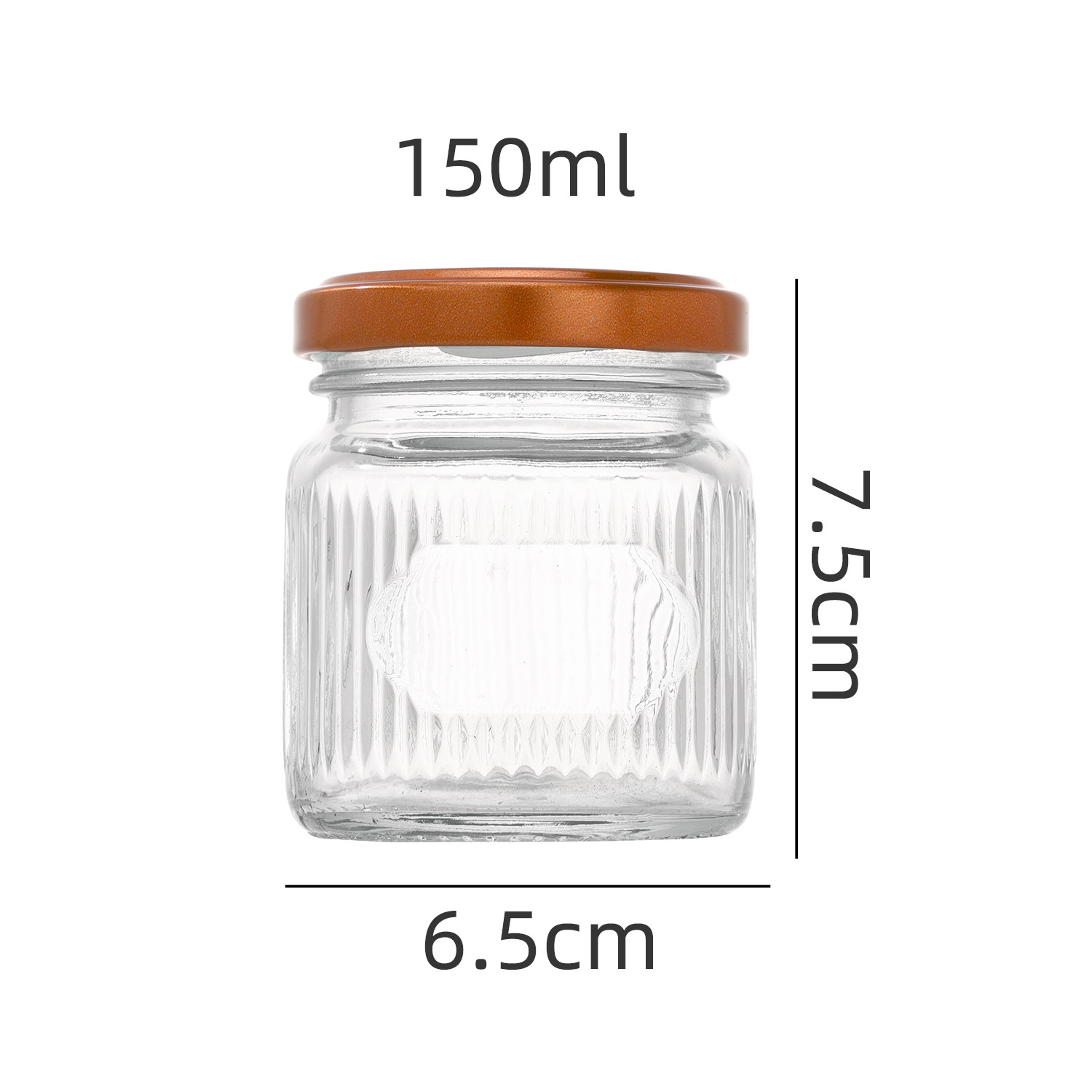 150ml (1박스 120개입)