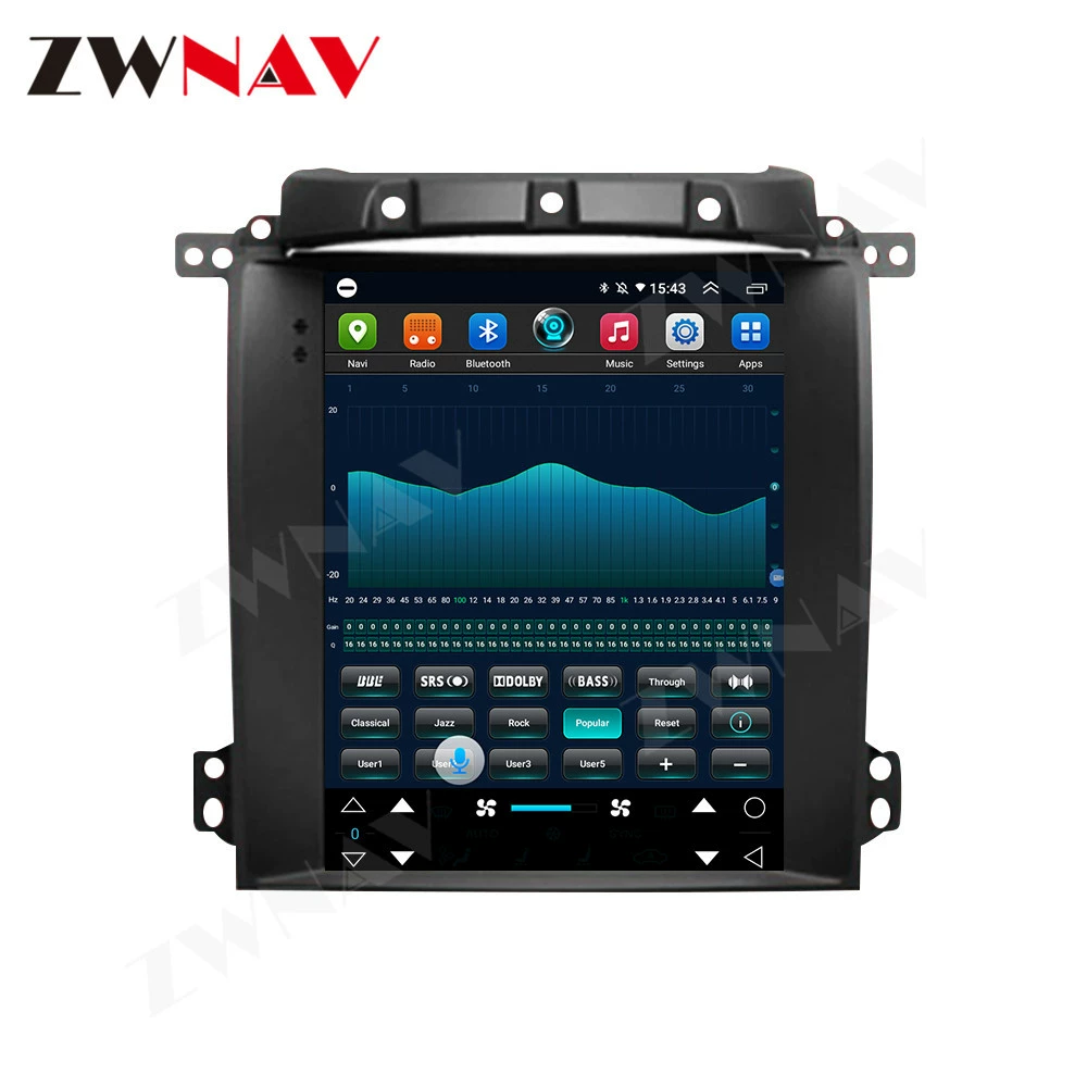 Suitable for Android 11 Kia Sorento BL 02 - 06 Central Control Navigation 4G Full Network Carplay