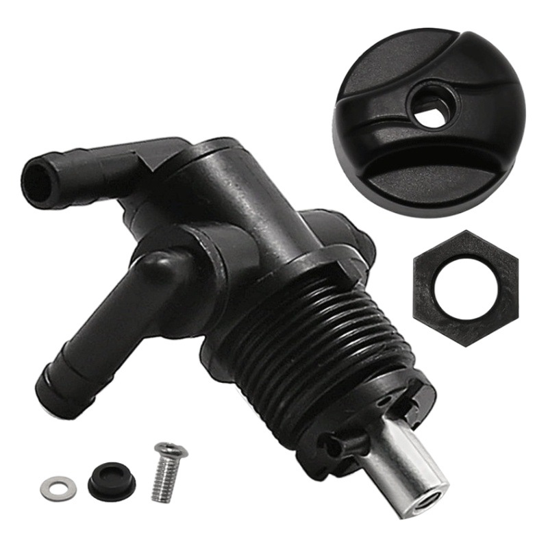 Interruptor de combustible adecuado para Sportsman 335 400 5007052161 5432559 image 1