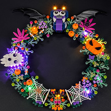 YB�����ָ�40825��ʥ�ڻ���LED���� ���ģ�ͻ�ľ�ƹ�