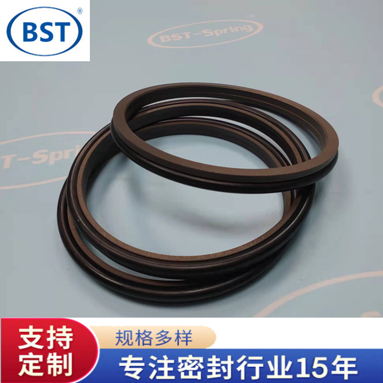 旋转单齿密封 TB3-I TB3II 车氏密封 XZ-1 XZ-2 高速旋转密封