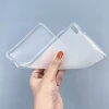 Pudding set-transparent