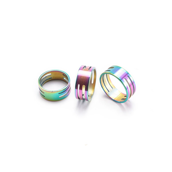 Color [Inner diameter 17mm/4g/piece]