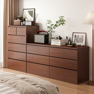 Chest of Drawers Simple Modern Bedroom Chest of Drawers Living Room Wall Chest of Drawers Storage Cabinet Cabinet Storage Cabinet