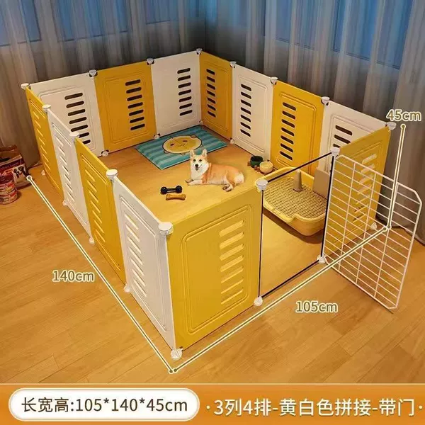 Frame type [105*140*45] 14 with doors