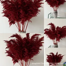 干花;永生花;仿真花