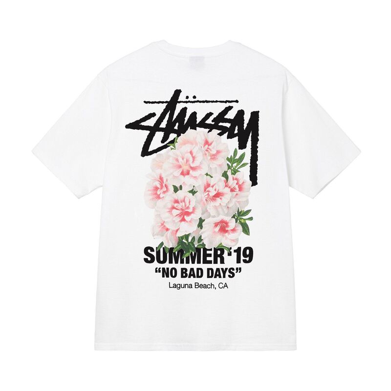 Stussy対外貿易で作られた品質2025新型スチュアート半袖tシャツ270g重ポンド高品質男女|undefined