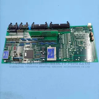 三菱印刷机配件 D3000电路板 RKD1093G RKD1093A 原装