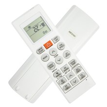 AKB74955604英文遥控器适用于LG空调遥控器AKB75215401外贸遥控器