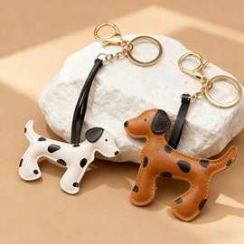 皮毛工艺品;钥匙扣;挂饰挂件
