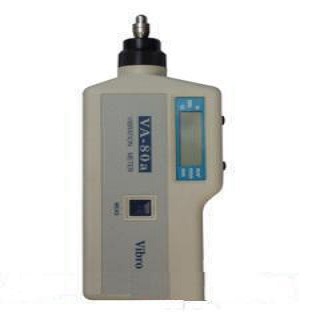 亚欧 手持式测振仪   振动测量仪  DP-VA-80