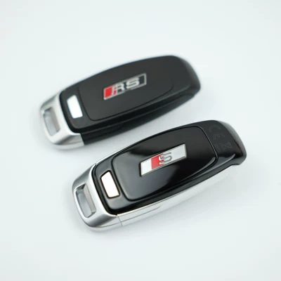 Car Keys – Key Shell Rear Cover
