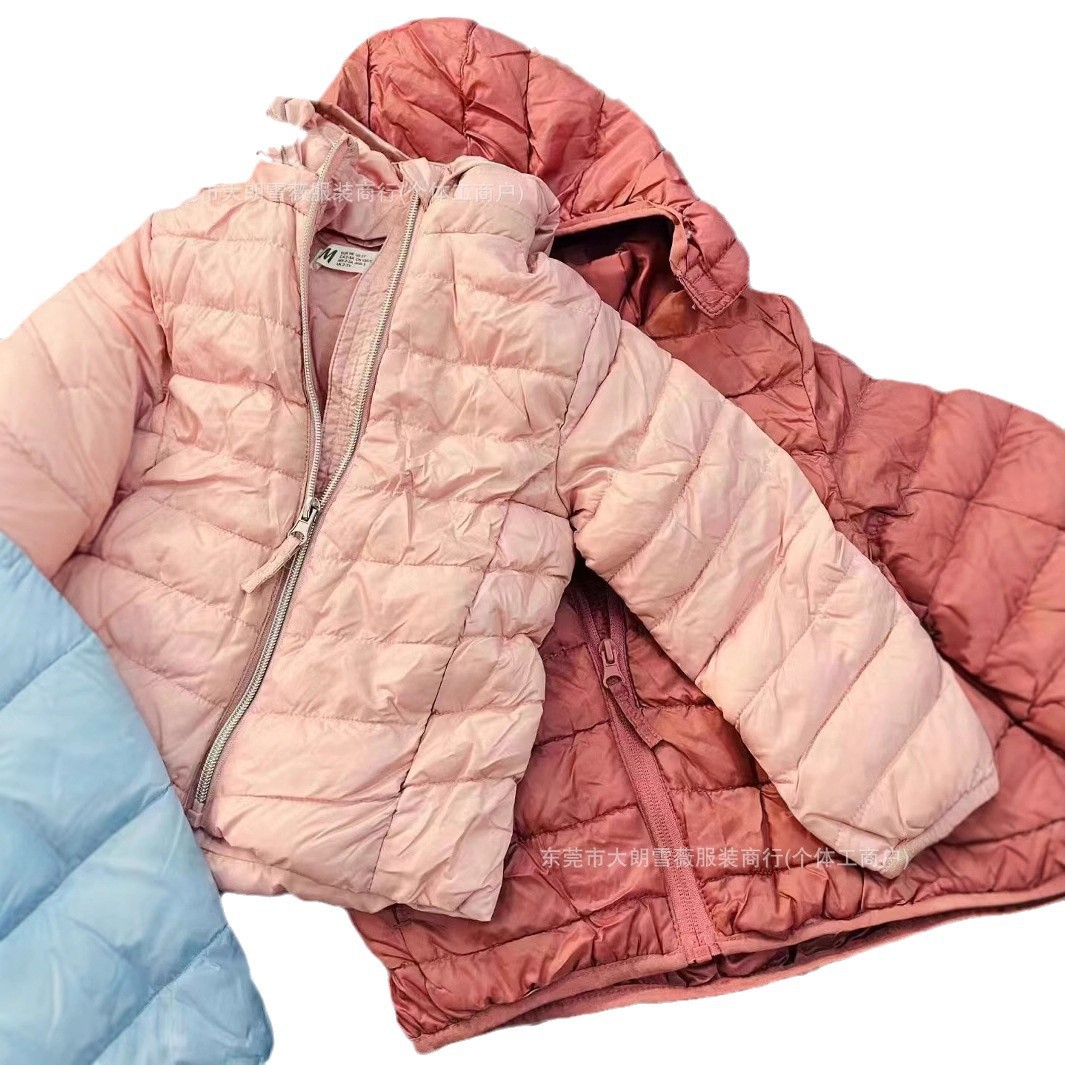 Patpat kids sets Carters comercio exterior ropa infantil miscelánea ropa de plumón ropa de algodón abrigo