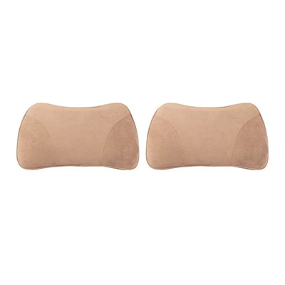 C16 car seat lumbar support | Headrest