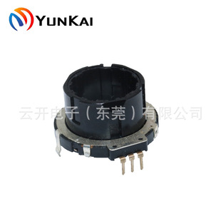 EC21/28/35 Hollow Series Encoder Car Navigation Small Household Appliances Knob Rotary Encoder Switch