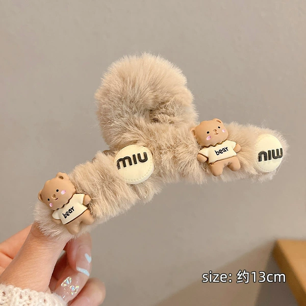 Miu — лапка мишки