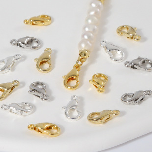 �Ͻ����r�����l��14k��ɫ�~β���ɿ�DIY������Ʒ�B�ӿ����