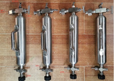 采样器（300ML） 型号:WJ3JN3015-300ML库号：M347299
