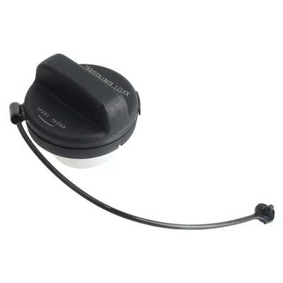 Cap, Tank cap