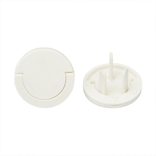 Socket protective cover, children's anti-electric shock safety plug, power strip cover, baby protective cover, plug jack protective cover