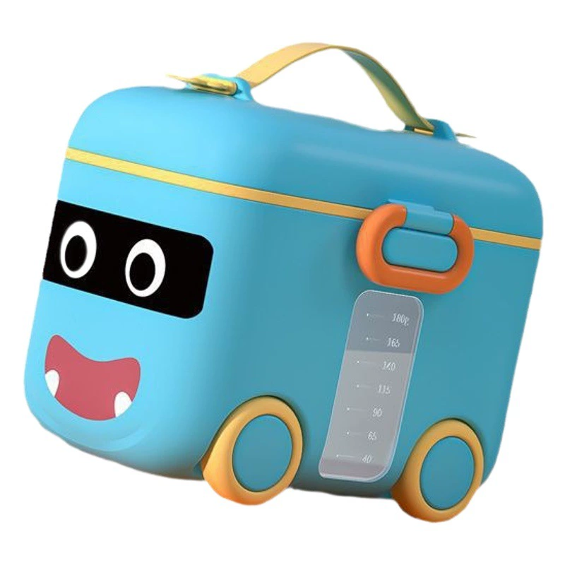 Ведро для хранения зерна для домашних животных Ящик для хранения корма для кошек Герметичный ящик Влагостойкий ящик для хранения корма для собак Ящик для хранения кошек