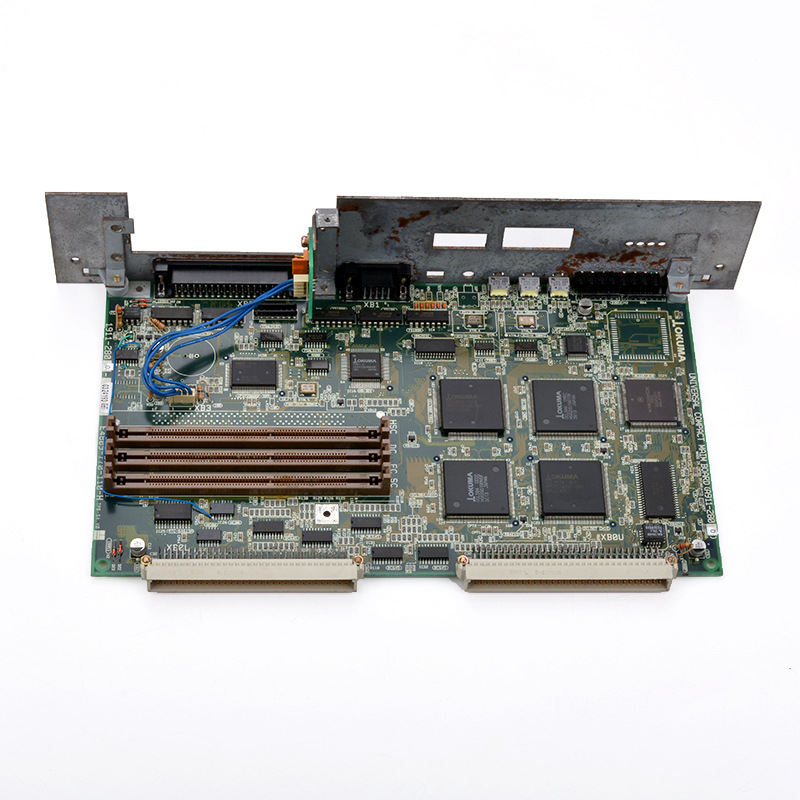 E4809-770-110-H 欧克玛OKUMA大隈电路板线系统控制板原装现货议