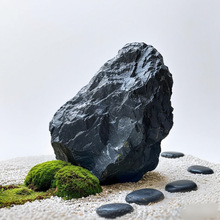 ��ɽʯˮ����ɽ��ˮͥԺ���^ʯ��ȻԭʯҰɽʯ�ӵ��g��ʯ�~���쾰