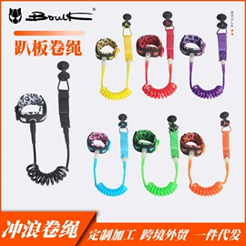 冲浪帆板;潜水用品;其他水上运动