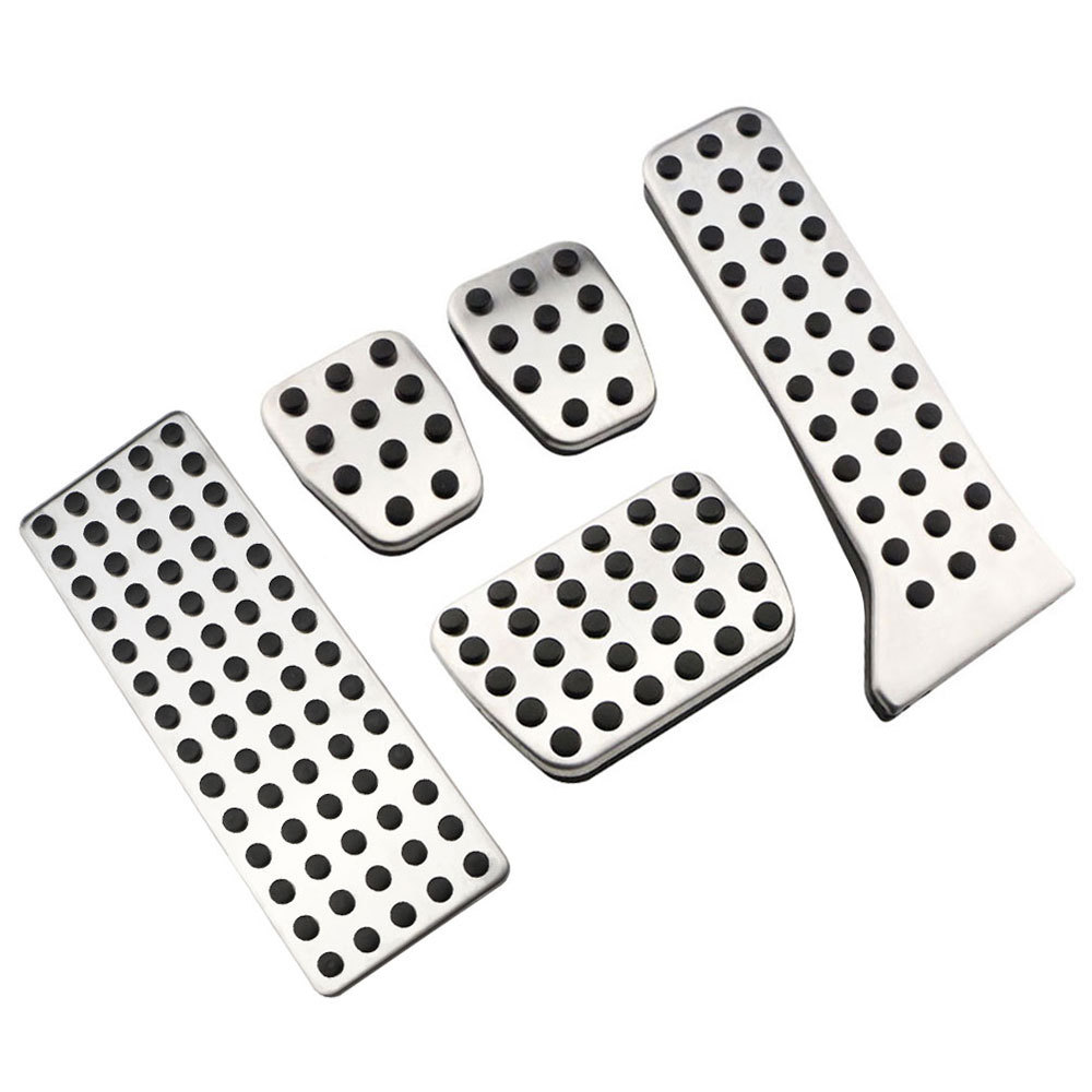 Suitable for Mazda Atez/CX-3/CX-4/CX-5/Onksera accelerator brake rest area pedal
