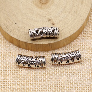 �̻����θ�λ�� ����������� DIY�Ʒ���� 20x8x6mm ���ؼs1.5g