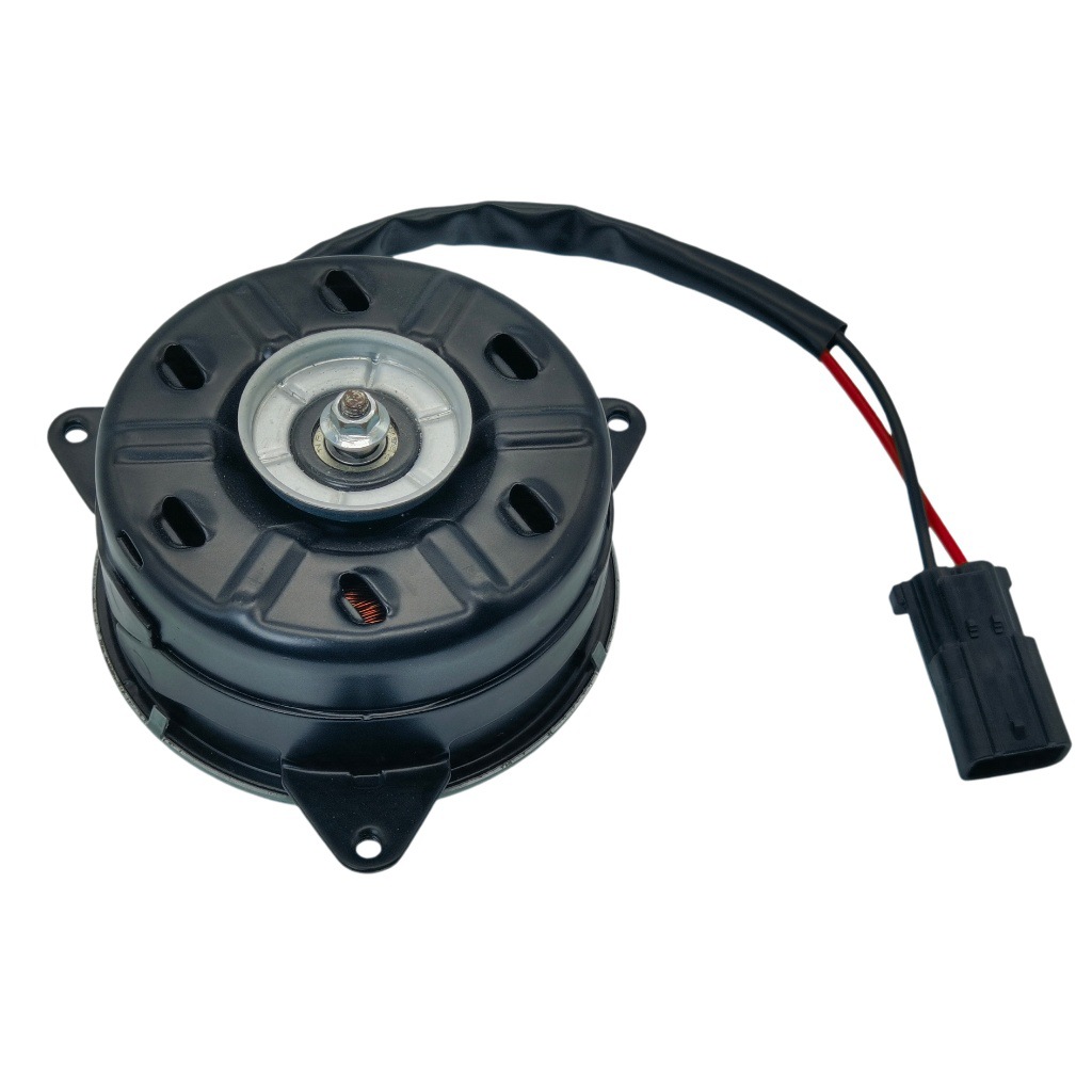 Automotive Electronic Fan Motor 168000-8731