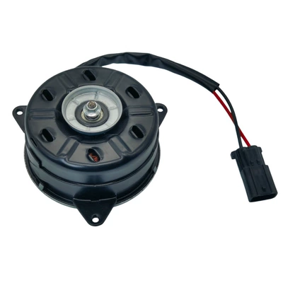 Automotive Electronic Fan