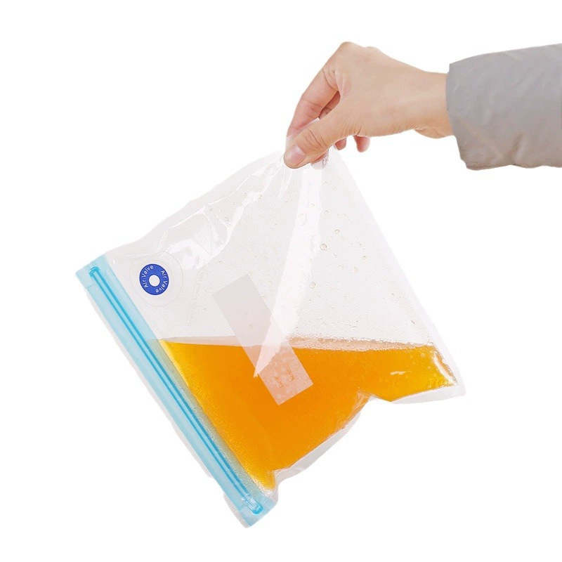 Vacuum milk storage container, (Cross-border trading)