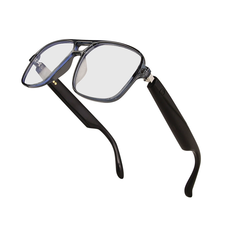 Smart lens, glasses, bluetooth, remote control