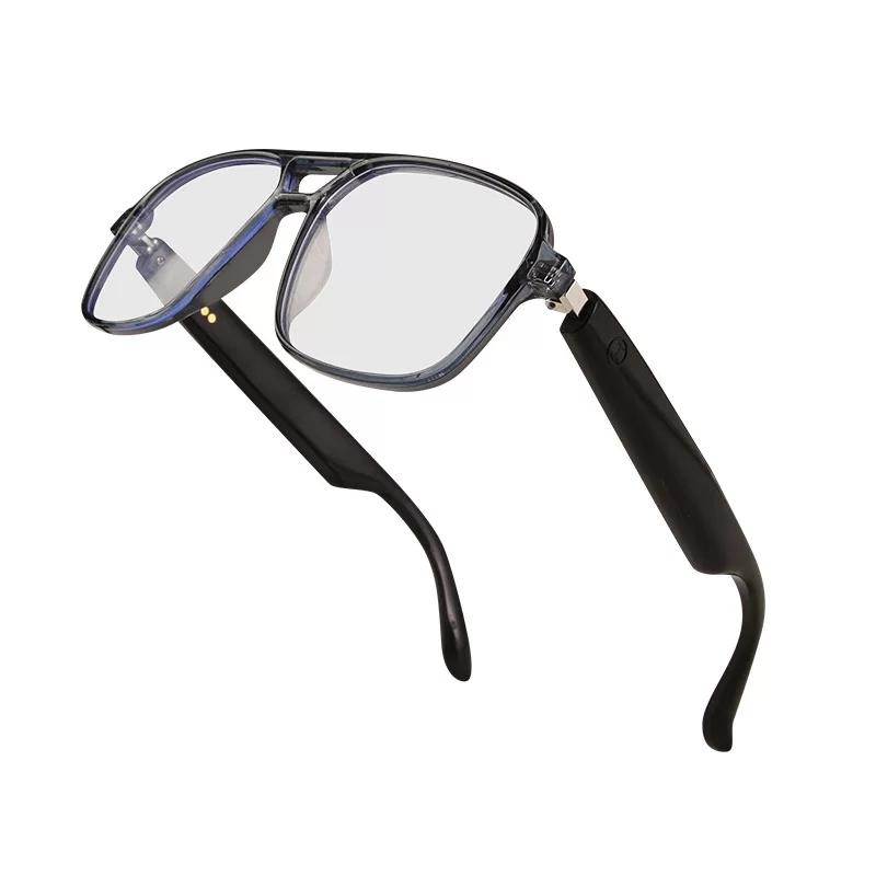Smart lens, glasses, bluetooth, remote control