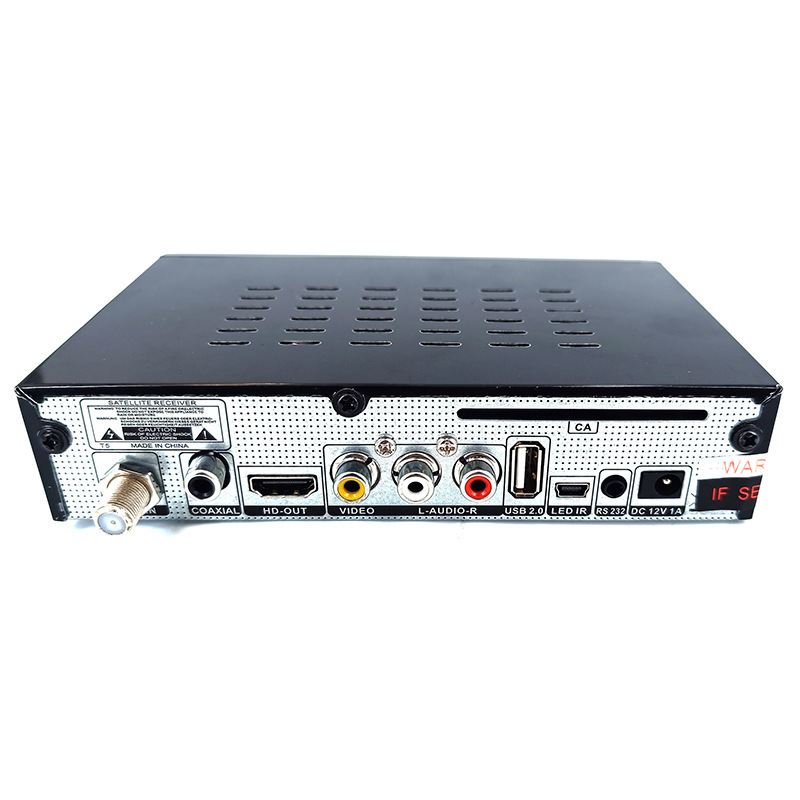 中東テレビセットトップボックス dvb s2 セットトップボックスデコーダ CA カード|undefined