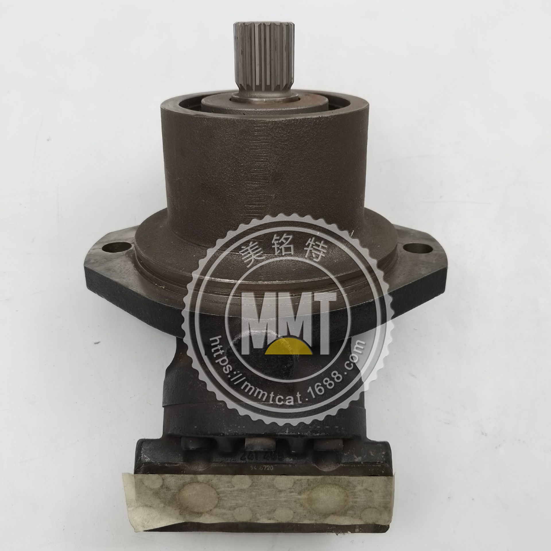 CAT卡特行走马达152-0921行驶1520921旋挖钻机A2FE90/61W-VAL100