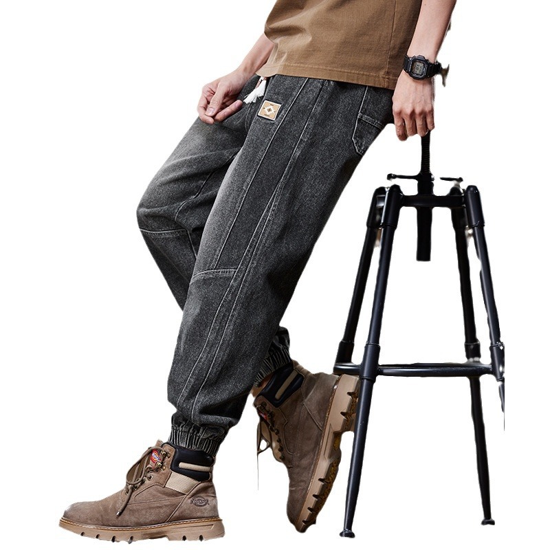 Men's Casual Jeans - Image 6