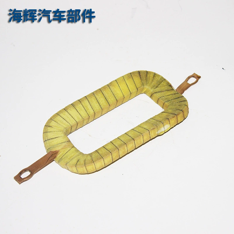 Стал starter coil OEM; 2004 125 083