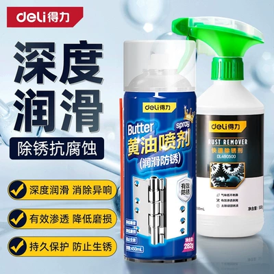 locks, mechanical car door and — Sheet Metal Spray Repair - 11-bottles-fast-rust-remover-lubricating-spray