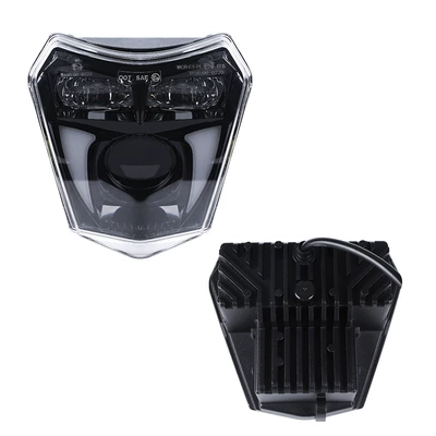 KTM Motorcycle: Motuoche Motorcycle headlights, headlights