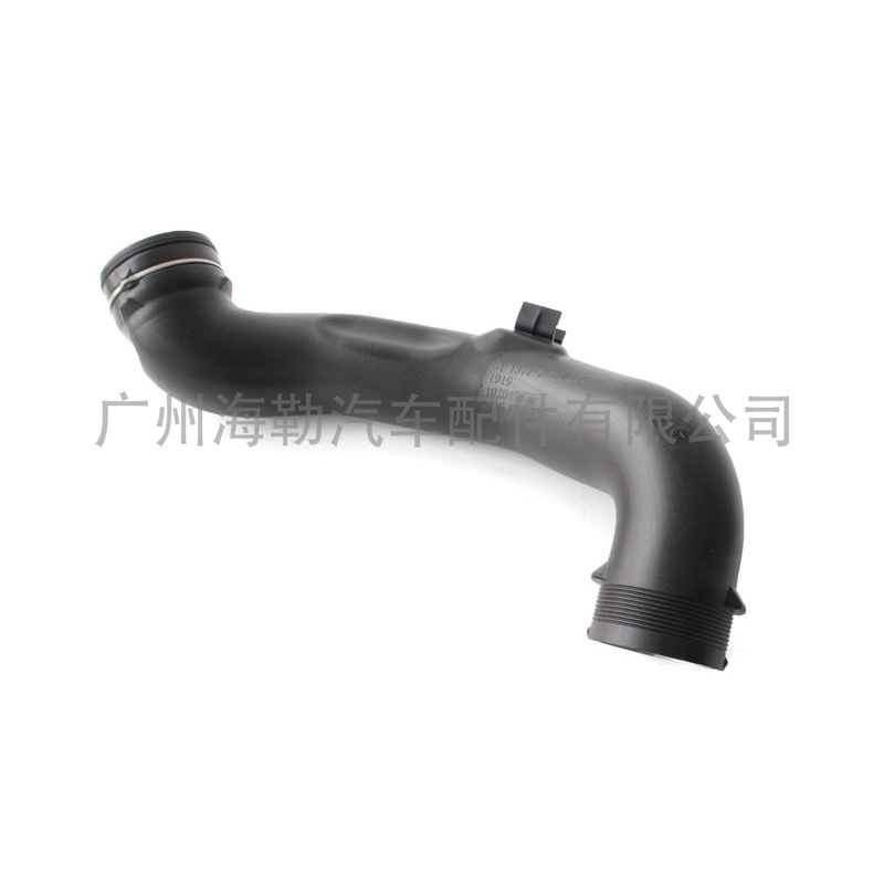 13717571350 Air Intake Pipe Suitable for Bmw X5 (F15) 2014-2018, Popular for Cross-Border Sales